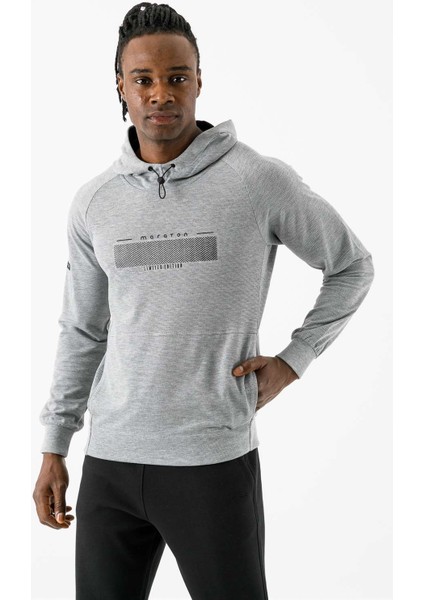 Erkek Sportswear Sweatshirt