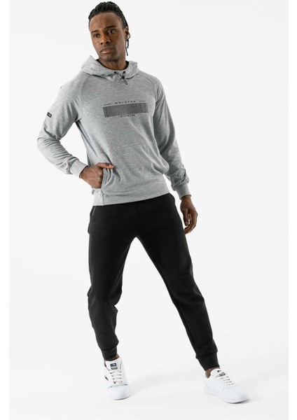 Erkek Sportswear Sweatshirt