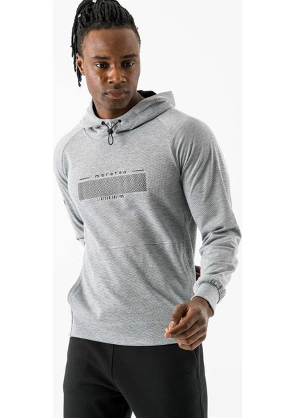 Erkek Sportswear Sweatshirt