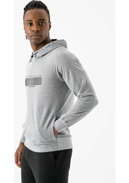 Erkek Sportswear Sweatshirt