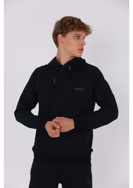 Erkek Sportswear Sweatshirt