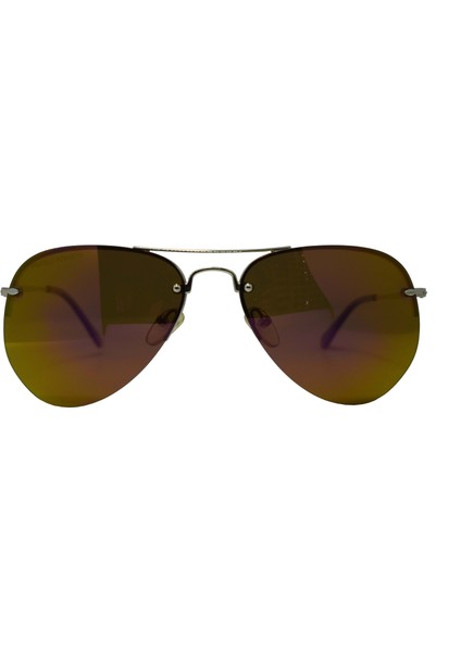 FR4437 C6 Unisex Güneş Gözlüğü