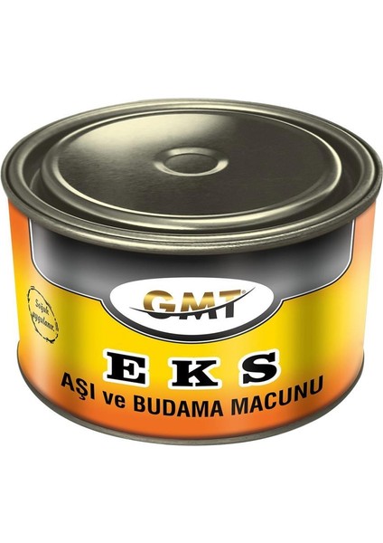 Gmt Aşı Macunu Soğuk Uygulanan Budama Macunu 250 gr ( 5 Adet )