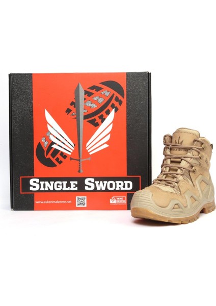 SS611 Sword Tactical Bot Kısa Bej 41 fırsatları