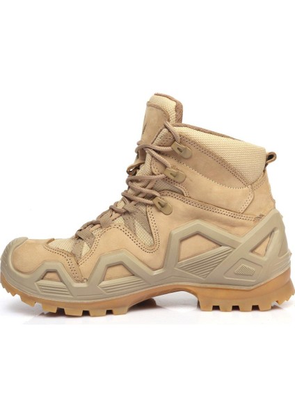 SS611 Sword Tactical Bot Kısa Bej 43 modelleri