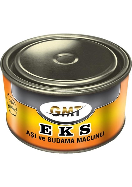 Eks Budama Aşı Macunu Yara Macunu 250 gr Skt 03/24  ( 48 Adet )