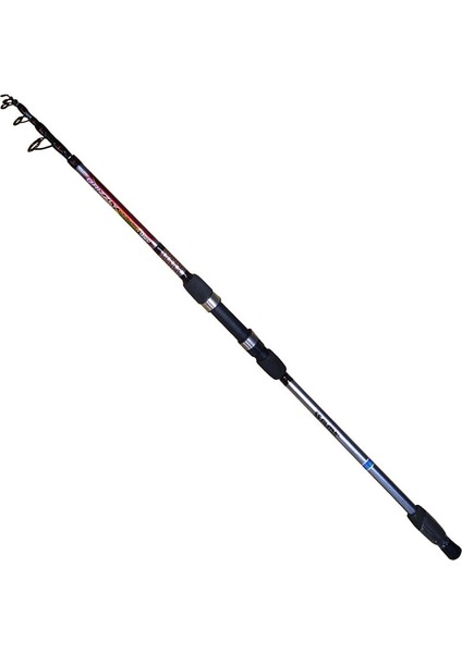 Grizzly 1.35 M 120 G Tele Boat Kamışı