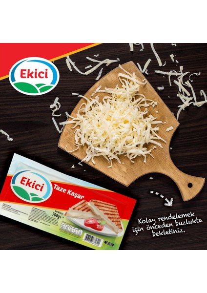 Tam Yağlı Beyaz Peynir 800GR + Taze Kaşar 600 gr + Süzme Peynir 400 gr modelleri