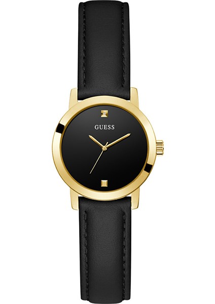 GUGW0246L3 Pırlantalı Kadın Kol Saati