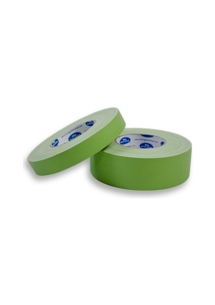 Chroma Green Gaffer Tape 25 mm x 50 m fiyatları
