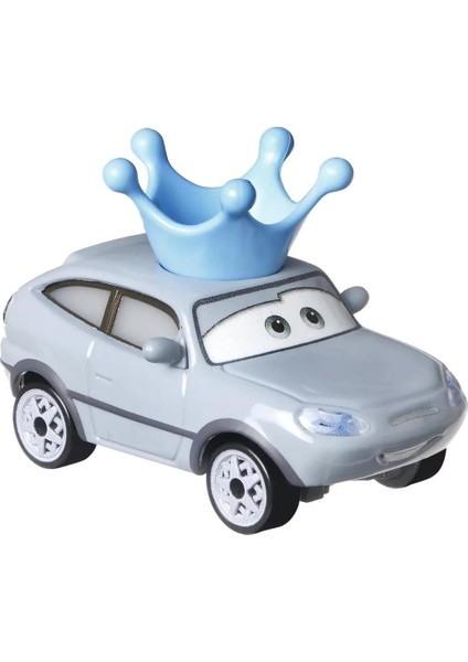 Cars Tekli Karakter Araçlar Darla Vanderson fiyatları