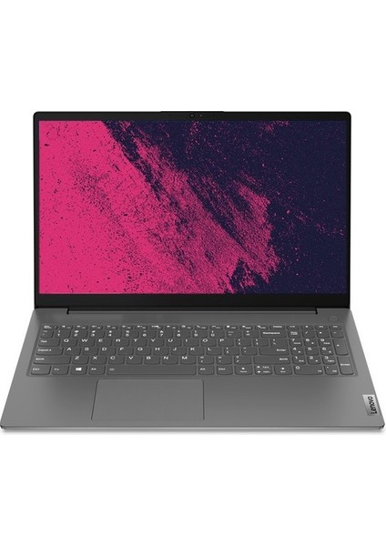 15.6" V15 82KB00CCTX CORE i7 1165G7-8GB RAM-256GB SSD-FDOS