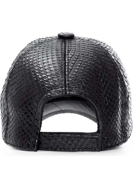 Erkek Derı Şapka Şapka 524 Yln Sapka SK20-21 modelleri