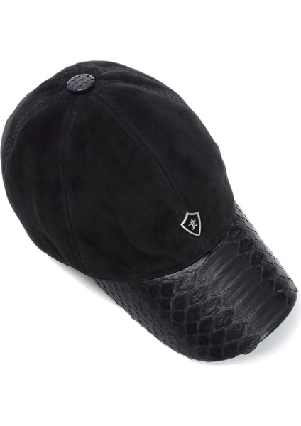 Erkek Derı Şapka Şapka 524 Yln Sapka SK20-21