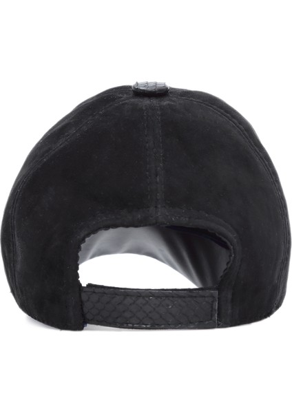 Erkek Derı Şapka Şapka 524 Yln Sapka SK20-21 modelleri