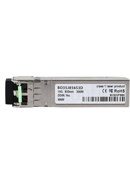 HUAWEI OMXD30000 Optical TRANSCEIVER,SFP+,10G,MULTI-MODE MODULE(850NM,0.3KM,LC)