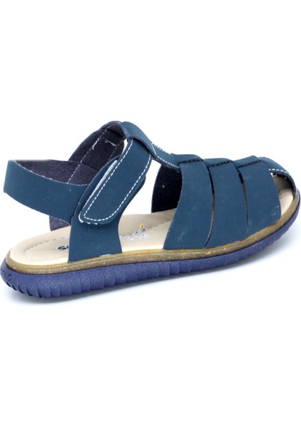 Şirinebebe 03700 Anatomic Erkek Çocuk Sandalet fırsatları