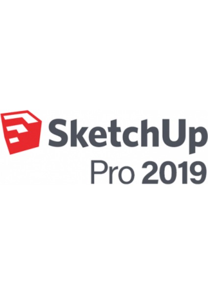 Sketchup Pro 2019 Dijital Lisans Anahtarı