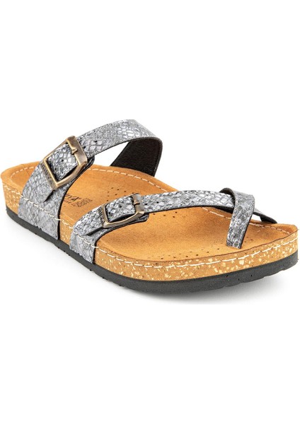 Camilia Anatomik Taban Kadın Terlik modelleri