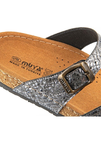 Camilia Anatomik Taban Kadın Terlik fırsatları