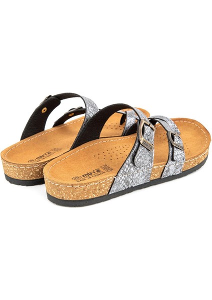 Camilia Anatomik Taban Kadın Terlik indirimleri