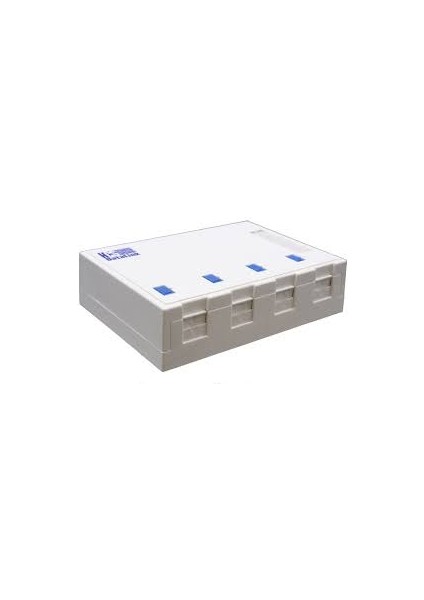 Ofis Box 4port WMM-00403