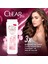 Women Kepeğe Karşı Etkili Şampuan Yumuşak Parlak Kiraz Çiçeği Esansı & Keratin 485 ml X3 3