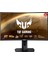 ASUS TUF Gaming VG27VQ 27 inç 165Hz 1ms Full HD FreeSync Curved Gaming Monitör 1