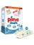 Maxi (7-14 Kg) 144 Adet Bebek Bezi + 4 Paket Islak Mendil 1