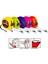 MTP316 3 Metre 16 mm Şerit Metre 2
