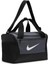 Nike DM3977-026 Brsla Duff (25L) Gri-Siyah El Çantası