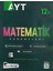 AYT Matematik 12'li Deneme 1