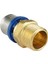 Fittings 5S0001H052525T 3/4"- 25X2,5 Erkek Nipel 4