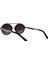 FR4685 C3 Unisex Güneş Gözlüğü 4