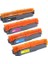 Brother MFC-9140CDN (TN221/TN241/TN251/TN261/TN265) Set Muadil Toner 2