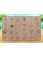 Tatil Karavanı 24 Parça Ahşap Çocuk Puzzle Yapboz 2