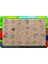 Yarışcı Çocuklar 24 Parça Ahşap Çocuk Puzzle Yapboz 2