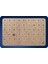 Canavar Kamyon 54 Parça Ahşap Çocuk Puzzle Yapboz Model2 2