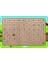 Çocuklar ve Hayvanlar 54 Parça Ahşap Çocuk Puzzle Yapboz 2