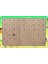Eğlence Zamanı 54 Parça Ahşap Çocuk Puzzle Yapboz 2