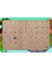 Hayvanlar 54 Parça Ahşap Çocuk Puzzle Yapboz Model 7 2