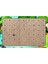 Hayvanlar 54 Parça Ahşap Çocuk Puzzle Yapboz Model 15 2