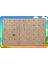 Sahil Evi 54 Parça Ahşap Çocuk Puzzle Yapboz 2