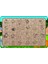 Hayvanlar 24 Parça Ahşap Çocuk Puzzle Yapboz Model 10 2