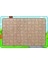Oyun Zamanı 108 Parça Ahşap Çocuk Puzzle Yapboz 2