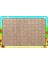 Ayçiçeği Bahçesi 108 Parça Ahşap Çocuk Puzzle Yapboz 2