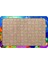 Denizaltı 108 Parça Ahşap Çocuk Puzzle Yapboz 2