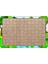 Hayvanlar 108 Parça Ahşap Çocuk Puzzle Yapboz Model 9 2