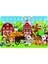 Hayvanlar 108 Parça Ahşap Çocuk Puzzle Yapboz Model 18 1