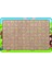 Hayvanlar 108 Parça Ahşap Çocuk Puzzle Yapboz Model 18 2